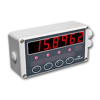 Wireless Load Cell Interface